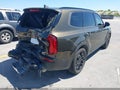 2021 Kia Telluride — photo 4 of 18 | VIN 5XYP5DHC8MG169172