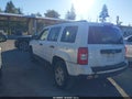 2014 Jeep Patriot — photo 3 of 12 | VIN 1C4NJPBB9ED893151