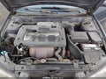 2002 Hyundai Elantra — photo 10 of 11 | VIN KMHDN45DX2U342195