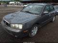 2002 Hyundai Elantra — photo 2 of 11 | VIN KMHDN45DX2U342195