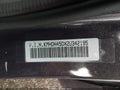 2002 Hyundai Elantra — photo 9 of 11 | VIN KMHDN45DX2U342195