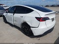 2021 Tesla Model Y — photo 3 of 17 | VIN 5YJYGDED8MF108956