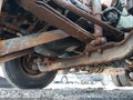 2010 International 4000-Series — photo 21 of 24 | VIN 1HTMMAAN6AH174389