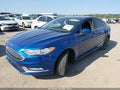 2018 Ford Fusion — photo 2 of 15 | VIN 3FA6P0G72JR231904