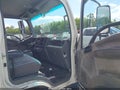 2015 Isuzu NPR — photo 5 of 15 | VIN JALB4W175F7F00197