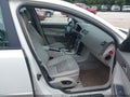 2008 Volvo S40 — photo 5 of 11 | VIN YV1MH672282401385