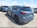 2024 Mazda CX-5 — photo 3 of 16 | VIN JM3KFBCM4R0390381