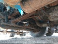 2010 International 4000-Series — photo 15 of 15 | VIN 1HTMMAAN4AH174388
