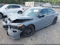 2025 Honda Civic — photo 2 of 17 | VIN 2HGFE2F55SH558517