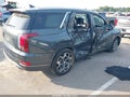 2022 Hyundai Palisade — photo 4 of 16 | VIN KM8R74HE9NU480691