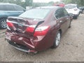 2015 Honda Accord — photo 4 of 18 | VIN 1HGCR3F8XFA036641