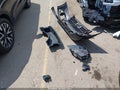 2014 Audi Q5 — photo 12 of 18 | VIN WA1CMAFP8EA083426