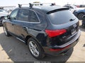 2014 Audi Q5 — photo 3 of 18 | VIN WA1CMAFP8EA083426