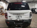 2025 Ford Bronco Sport — photo 16 of 16 | VIN 3FMCR9CN9SRF52643