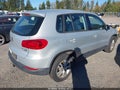2013 Volkswagen Tiguan — photo 4 of 11 | VIN WVGBV7AX7DW516501