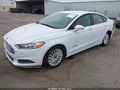 2016 Ford Fusion — photo 2 of 16 | VIN 3FA6P0LU3GR343499