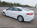 2016 Ford Fusion — photo 3 of 16 | VIN 3FA6P0LU3GR343499