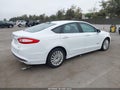 2016 Ford Fusion — photo 4 of 16 | VIN 3FA6P0LU3GR343499