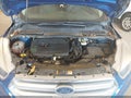 2017 Ford Escape — photo 10 of 16 | VIN 1FMCU9GD4HUB84423