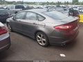 2013 Ford Fusion — photo 3 of 16 | VIN 3FA6P0H95DR257644