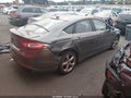 2013 Ford Fusion — photo 4 of 16 | VIN 3FA6P0H95DR257644