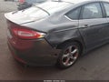 2013 Ford Fusion — photo 6 of 16 | VIN 3FA6P0H95DR257644