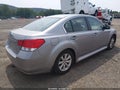 2011 Subaru Legacy — photo 4 of 12 | VIN 4S3BMBC67B3245954