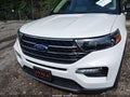 2020 Ford Explorer — photo 6 of 11 | VIN 1FMSK8DHXLGC88070