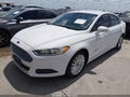 2014 Ford Fusion — photo 2 of 11 | VIN 3FA6P0LU0ER114484
