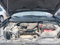 2011 Nissan Rogue Sport — photo 10 of 11 | VIN JN8AS5MT0BW169519