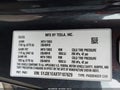 2026 Tesla Model 3 — photo 9 of 17 | VIN 5YJ3E1EAXTF187629