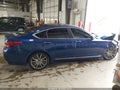 2017 Genesis G80 — photo 14 of 17 | VIN KMHGN4JF8HU198367