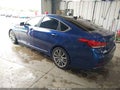2017 Genesis G80 — photo 3 of 17 | VIN KMHGN4JF8HU198367