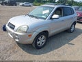 2006 Hyundai Tucson — photo 2 of 11 | VIN KM8JN12D16U270735