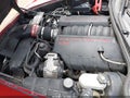 2006 Chevrolet Corvette — photo 10 of 21 | VIN 1G1YY36UX65133196