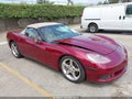 2006 Chevrolet Corvette — photo 1 of 21 | VIN 1G1YY36UX65133196