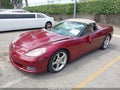 2006 Chevrolet Corvette — photo 2 of 21 | VIN 1G1YY36UX65133196