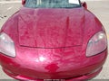 2006 Chevrolet Corvette — photo 15 of 21 | VIN 1G1YY36UX65133196