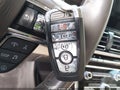 2024 Lincoln Navigator — photo 11 of 17 | VIN 5LMJJ2NG3REL21476