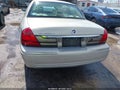 2006 Mercury Grand Marquis — photo 16 of 16 | VIN 2MEHM75W76X604411