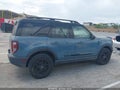 2021 Ford Bronco Sport — photo 13 of 19 | VIN 3FMCR9F92MRA23892