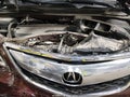 2014 Acura MDX — photo 10 of 18 | VIN 5FRYD4H80EB046976