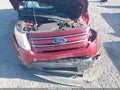 2014 Ford Explorer — photo 10 of 17 | VIN 1FM5K7F88EGB32617