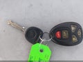 2014 Buick Enclave — photo 11 of 17 | VIN 5GAKRBKD2EJ370976