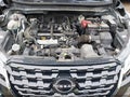 2023 Nissan Kicks — photo 10 of 16 | VIN 3N1CP5CV6PL475441