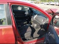 2014 Nissan Versa — photo 5 of 17 | VIN 3N1CN7AP6EL848738