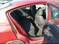 2014 Nissan Versa — photo 8 of 17 | VIN 3N1CN7AP6EL848738