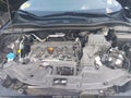 2020 Honda HR-V — photo 10 of 21 | VIN 3CZRU6H39LM714783