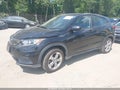 2020 Honda HR-V — photo 2 of 21 | VIN 3CZRU6H39LM714783