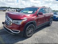 2018 GMC Acadia — photo 2 of 16 | VIN 1GKKNMLS7JZ105439